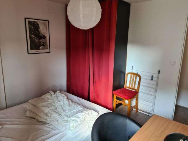 Location appartement 1 pièce Rennes Centre Ville 35