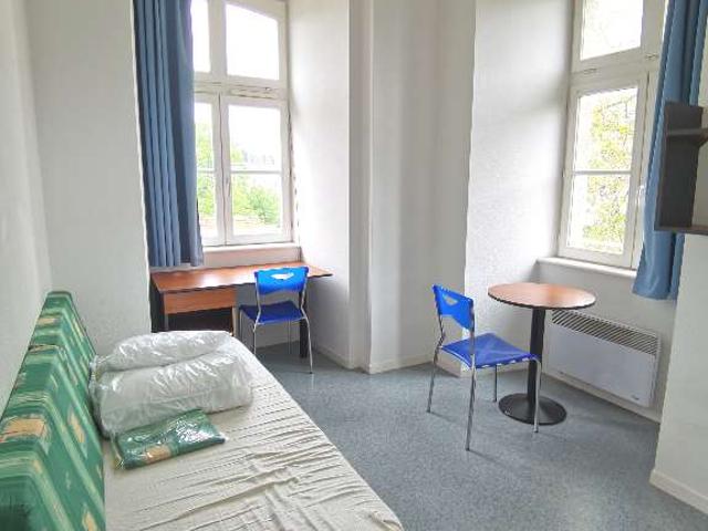 Location appartement 1 pièce Rennes Centre Ville 35