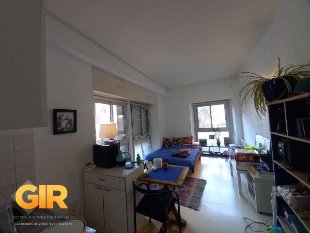 Location appartement 1 pièce Rennes Centre Ville 35