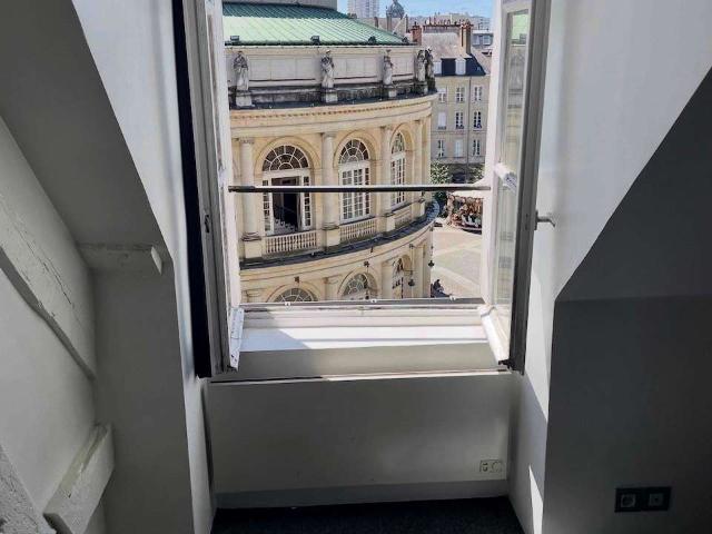 Location appartement 1 pièce Rennes Centre Ville 35