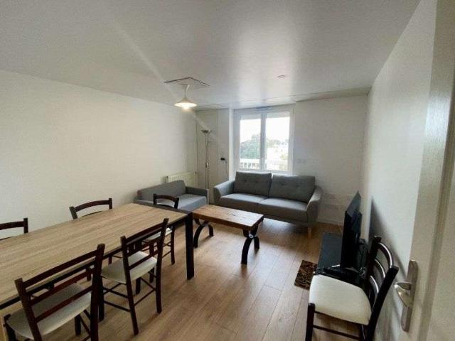 Location appartement 1 pièce Rennes Centre Ville 35