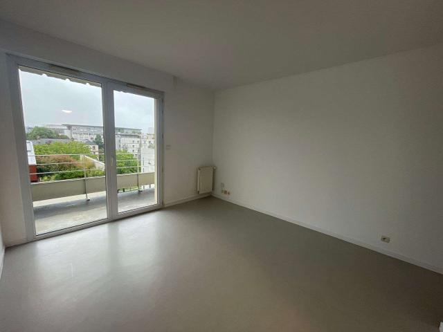 Location appartement 1 pièce Rennes Centre Ville 35