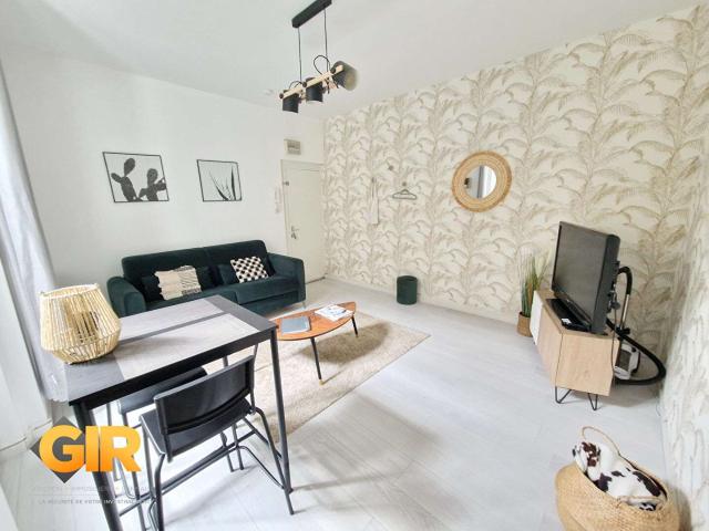 Location appartement 1 pièce Rennes Centre Ville 35