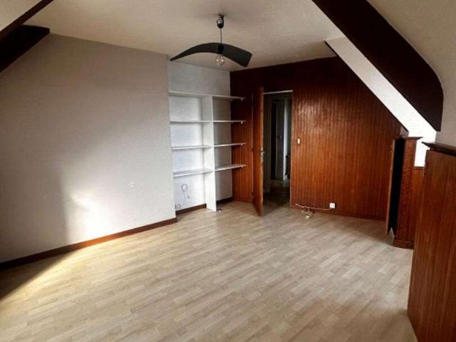 Location appartement 1 pièce Rennes Centre Ville 35