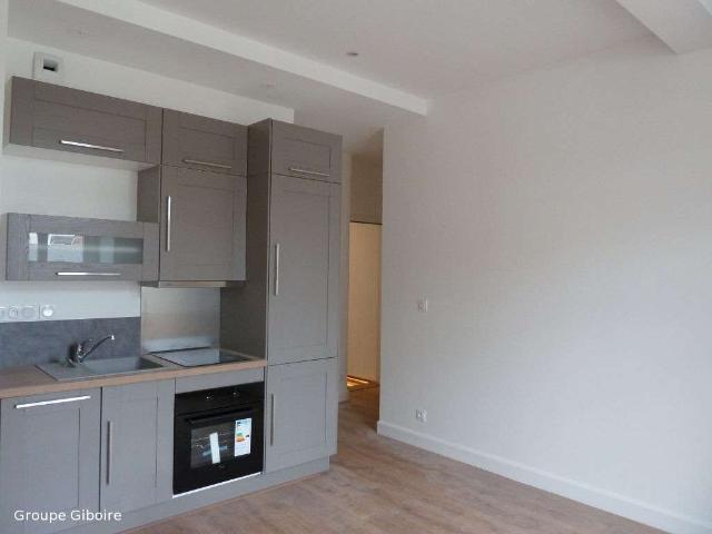 Location appartement 1 pièce Rennes Centre Ville 35