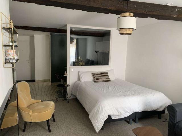 Location appartement 1 pièce Rennes Centre Ville 35