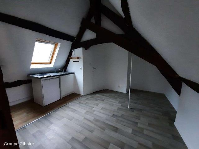 Location appartement 1 pièce Rennes Centre Ville 35