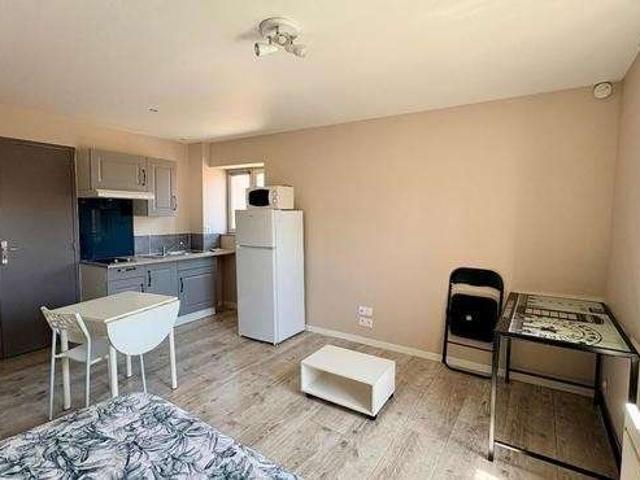 Location appartement 1 pièce Rennes Centre Ville 35