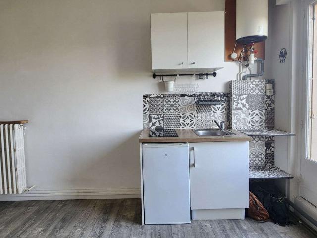 Location appartement 1 pièce Rennes Centre Ville 35