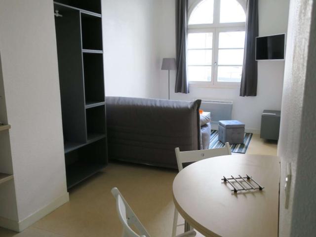 Location appartement 1 pièce Rennes Centre Ville 35
