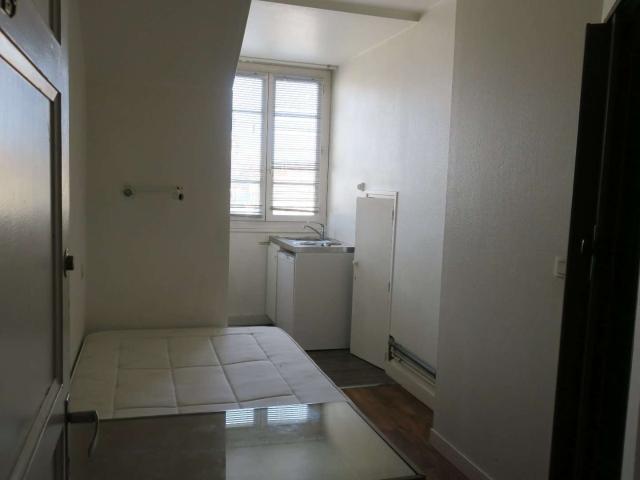 Location appartement 1 pièce Rennes Centre Ville 35