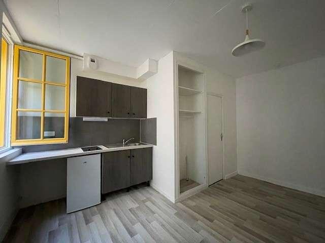Location appartement 1 pièce Rennes Centre Ville 35