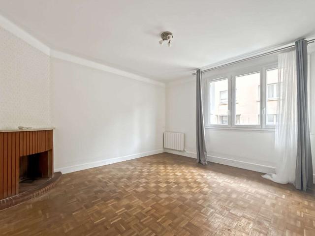 Location appartement 1 pièce Rennes Centre Ville 35