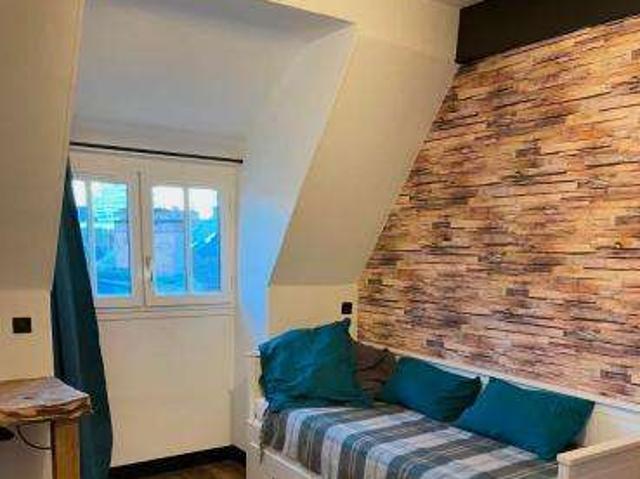 Location appartement 1 pièce Rennes Centre Ville 35