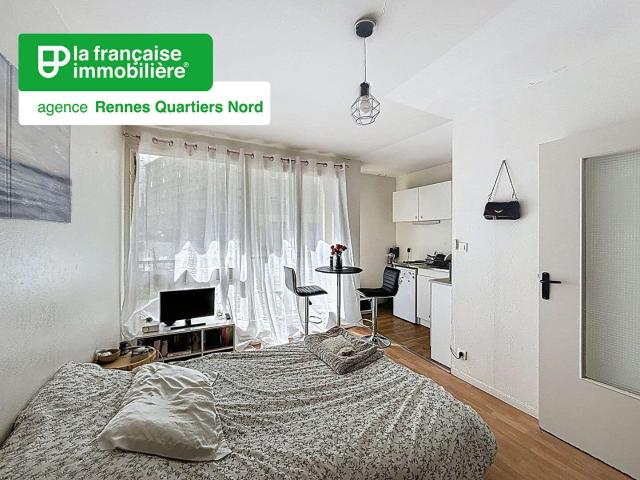 Location appartement 1 pièce Rennes Fougères 35