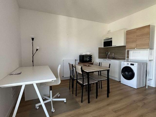 Location appartement 1 pièce Rennes Fougères 35