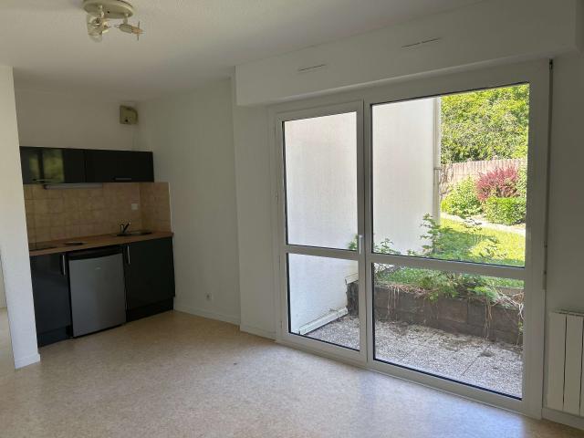 Location appartement 1 pièce Rennes Fougères 35
