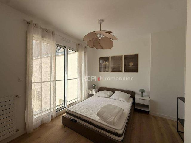Location appartement 1 pièce Rennes Fougères 35