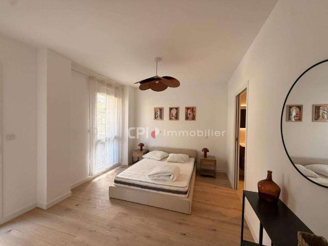 Location appartement 1 pièce Rennes Fougères 35
