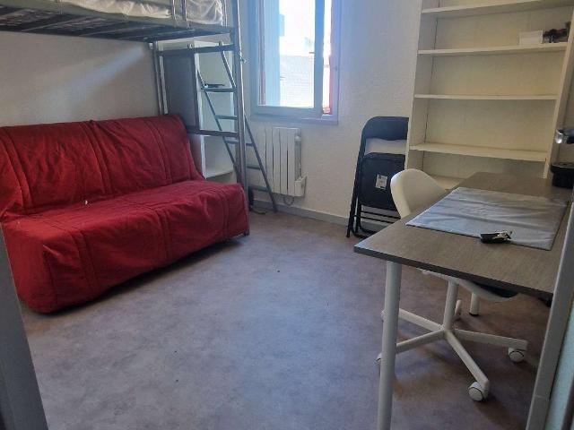 Location appartement 1 pièce Rennes Fougères 35