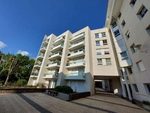 Location appartement 1 pièce Rennes Fougères 35
