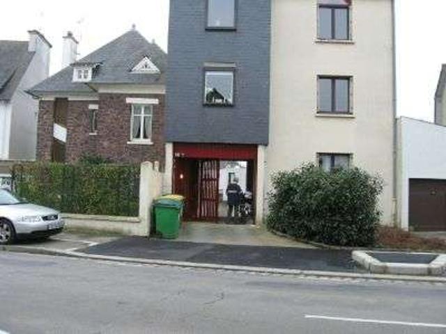 Location appartement 1 pièce Rennes Fougères 35