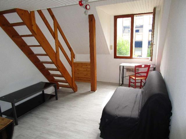 Location appartement 1 pièce Rennes Gare 35