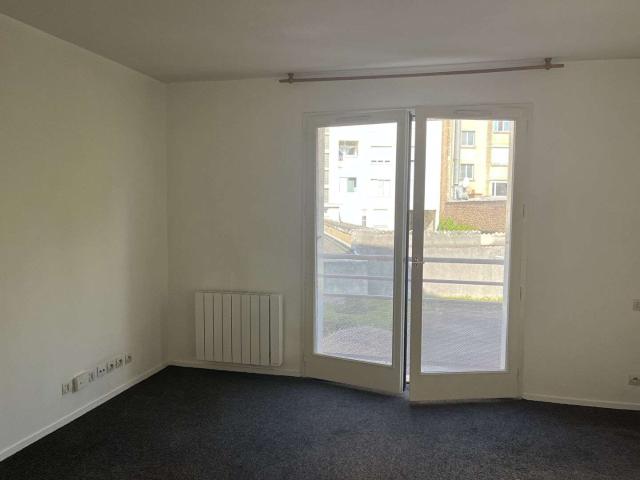 Location appartement 1 pièce Rennes Gare 35
