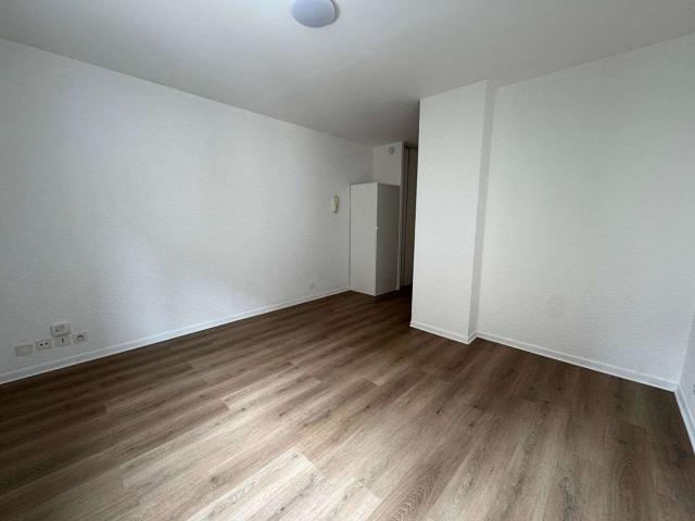 Location appartement 1 pièce Rennes Gare 35
