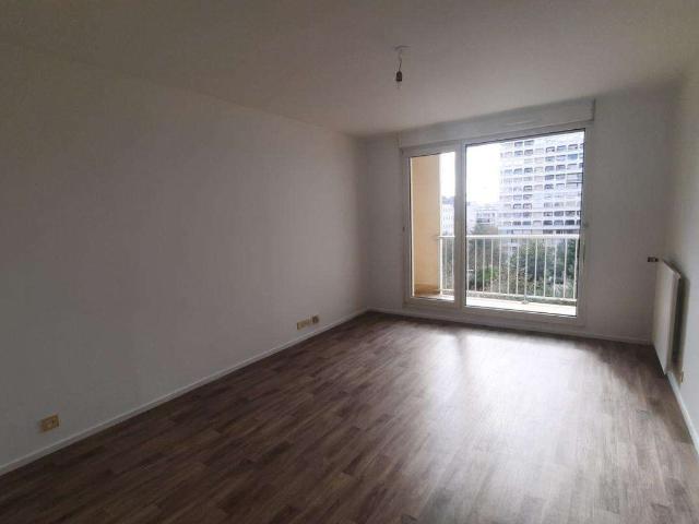 Location appartement 1 pièce Rennes Gare 35