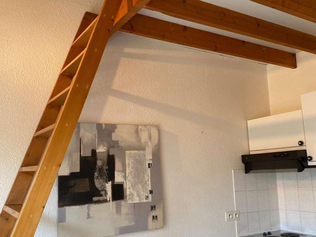 Location appartement 1 pièce Rennes Gare 35