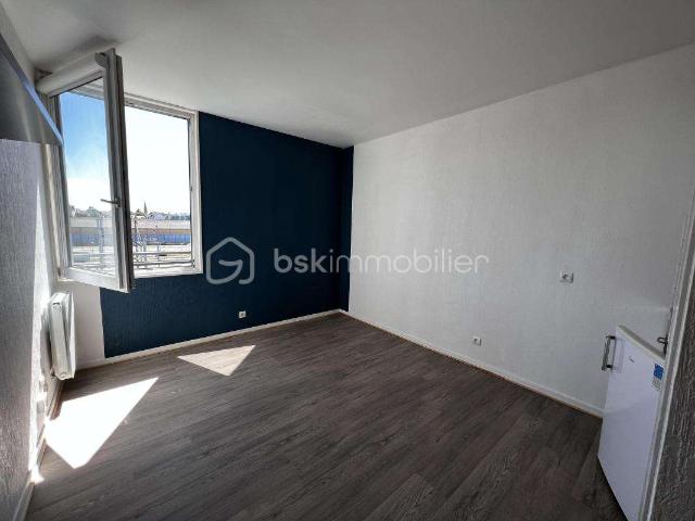Location appartement 1 pièce Rennes Gare 35
