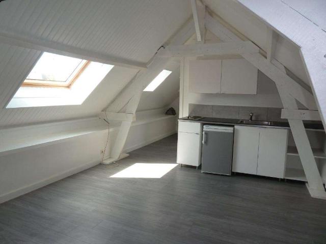 Location appartement 1 pièce Rennes Gare 35