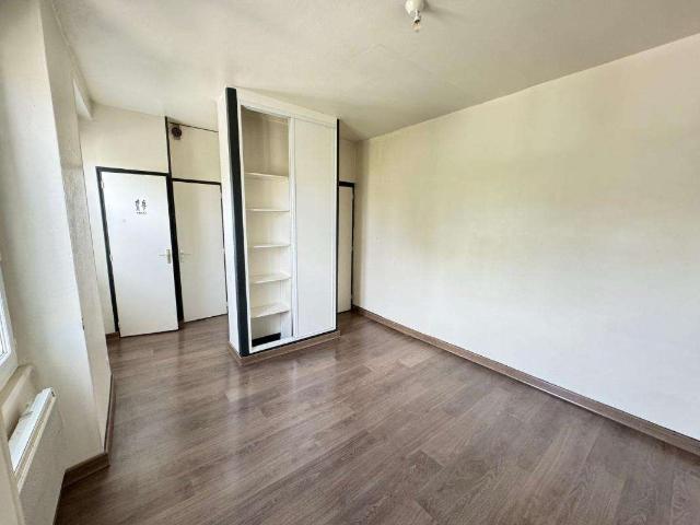 Location appartement 1 pièce Rennes Jeanne D'arc 35