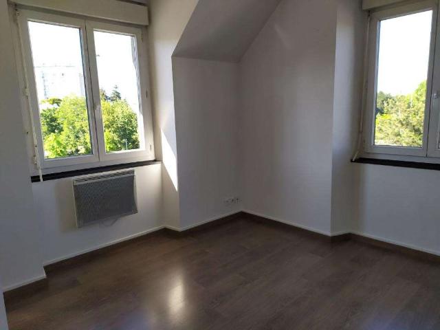 Location appartement 1 pièce Rennes Jeanne D'arc 35