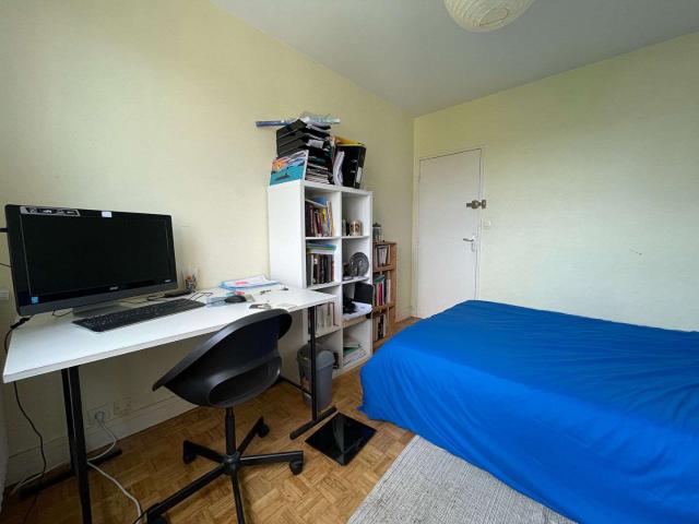 Location appartement 1 pièce Rennes Landry Cimetière de l'Est 35