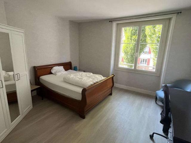 Location appartement 1 pièce Rennes Landry Cimetière de l'Est 35