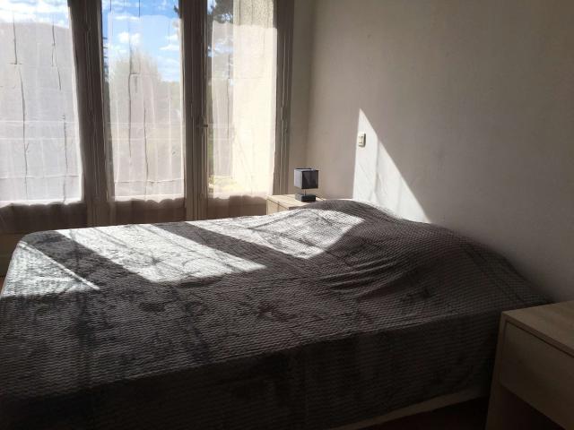 Location appartement 1 pièce Rennes Landry Cimetière de l'Est 35