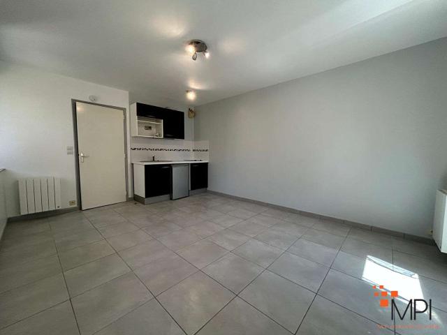Location appartement 1 pièce Rennes Landry Cimetière de l'Est 35