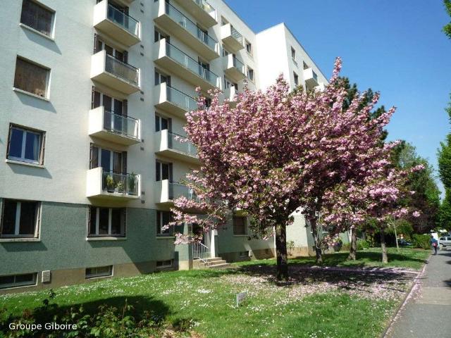 Location appartement 1 pièce Rennes Landry Cimetière de l'Est 35