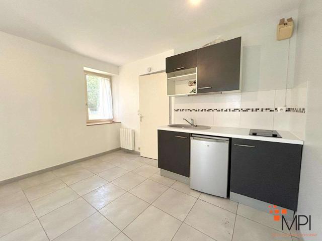 Location appartement 1 pièce Rennes Landry Cimetière de l'Est 35