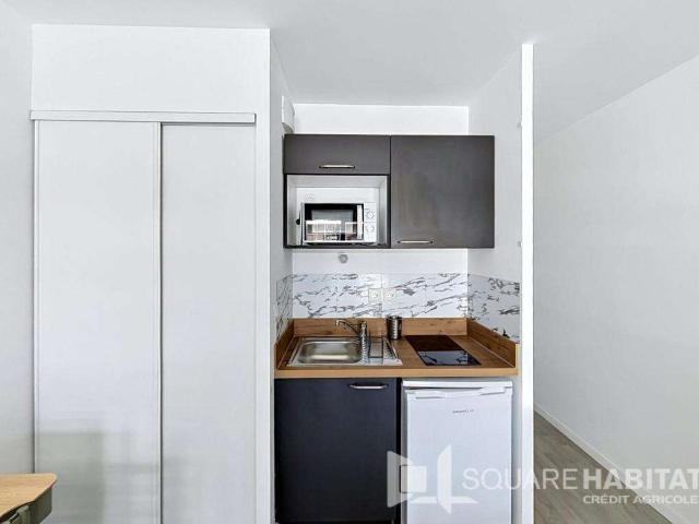 Location appartement 1 pièce Rennes Longs Champs 35