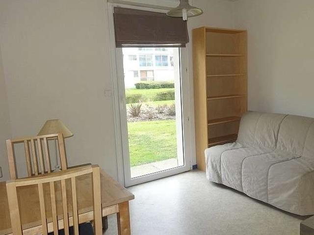 Location appartement 1 pièce Rennes Longs Champs 35