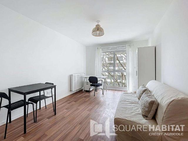 Location appartement 1 pièce Rennes Longs Champs 35
