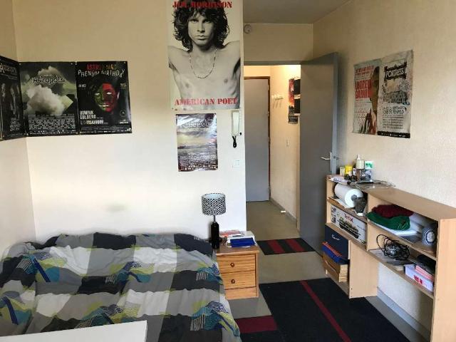 Location appartement 1 pièce Rennes Longs Champs 35