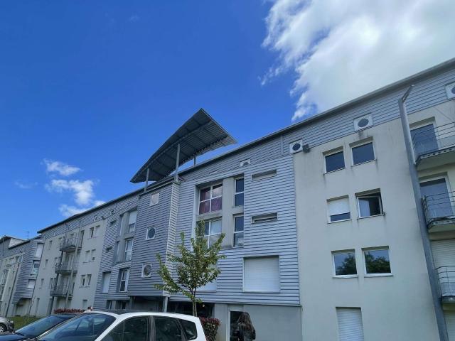 Location appartement 1 pièce Rennes Longs Champs 35