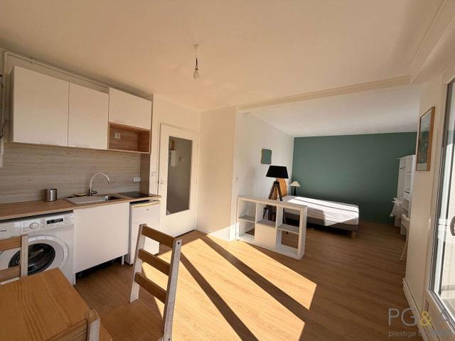 Location appartement 1 pièce Rennes Lorient Saint Brieuc 35