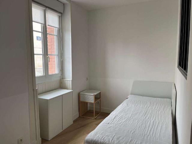 Location appartement 1 pièce Rennes Lorient Saint Brieuc 35