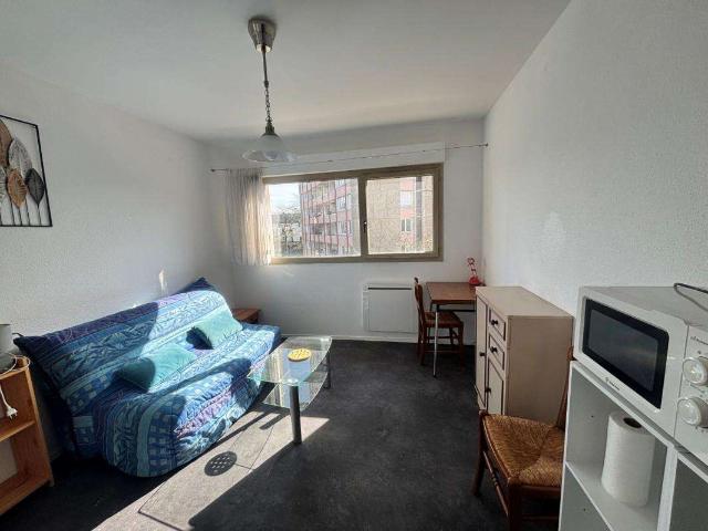 Location appartement 1 pièce Rennes Maurepas 35
