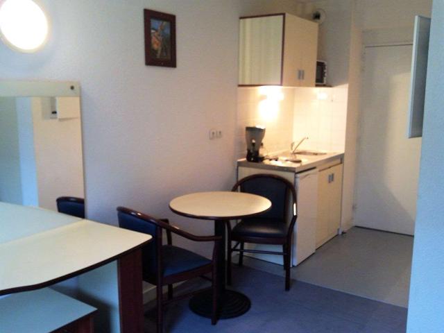 Location appartement 1 pièce Rennes Nord Saint Martin 35